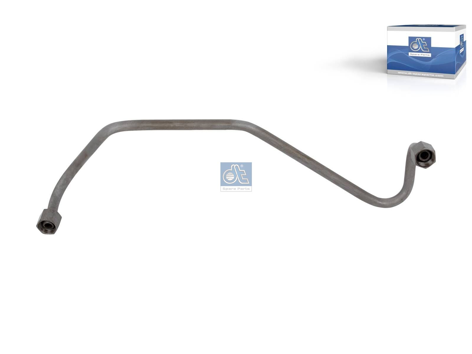 DT Spare Parts 4.10232 Line