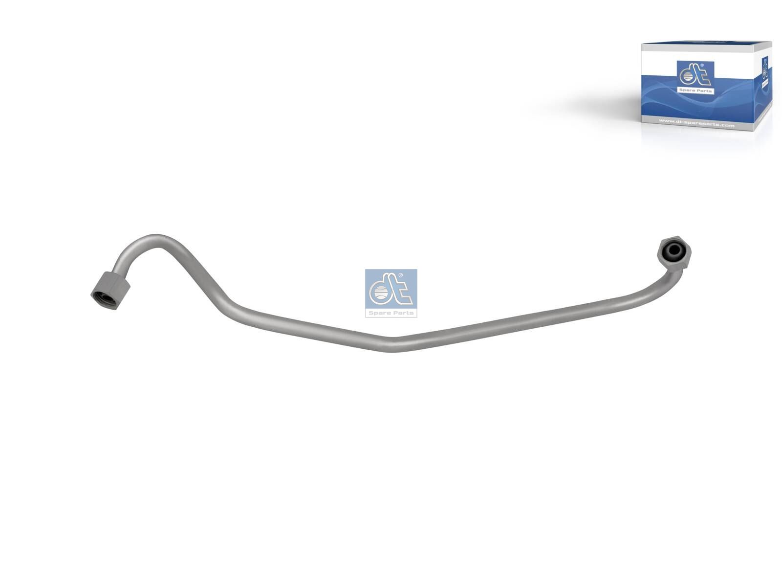 DT Spare Parts 4.10233 Line