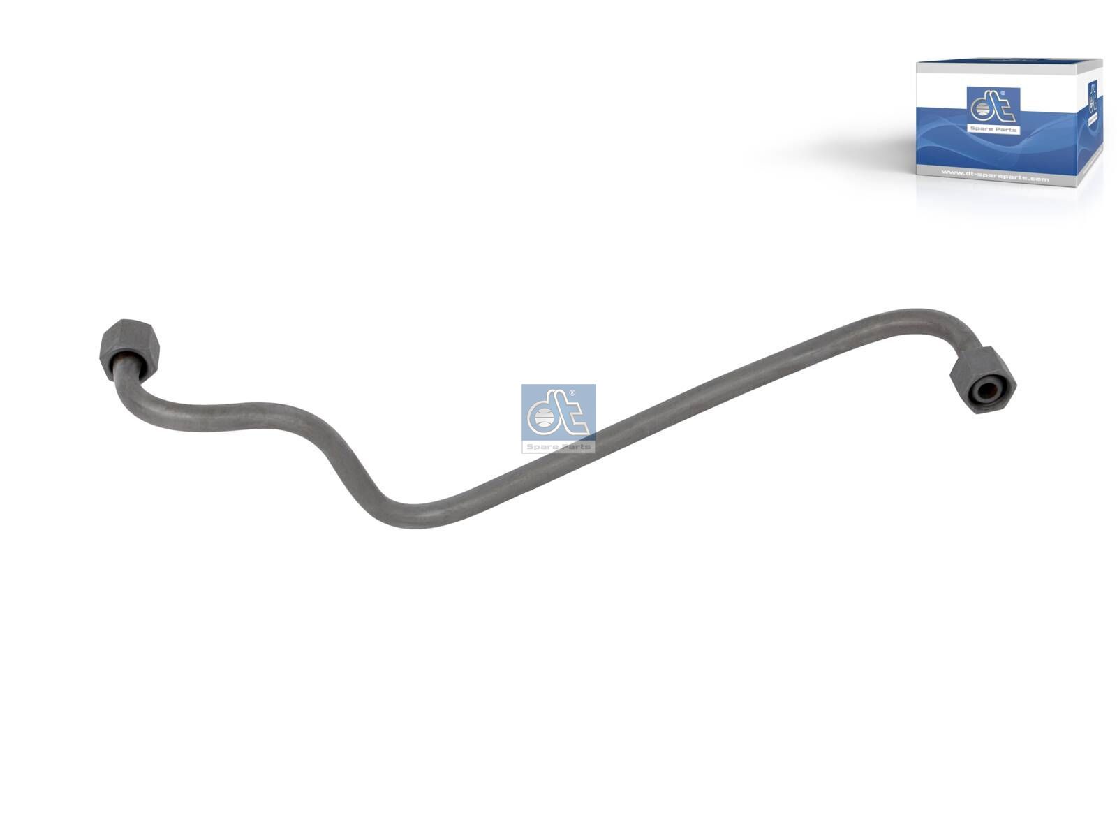 DT Spare Parts 4.10234 Line