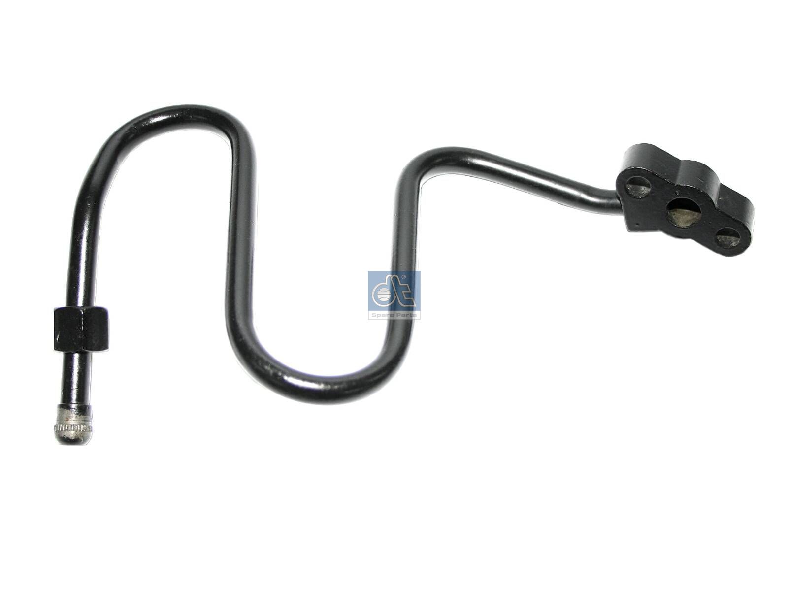 DT Spare Parts 4.10238 Oil line