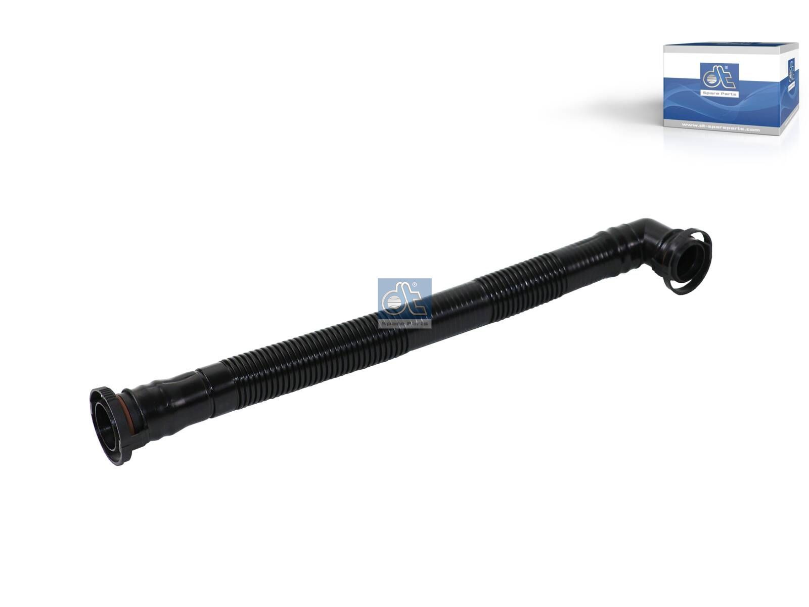DT Spare Parts 4.10247AP Breather pipe