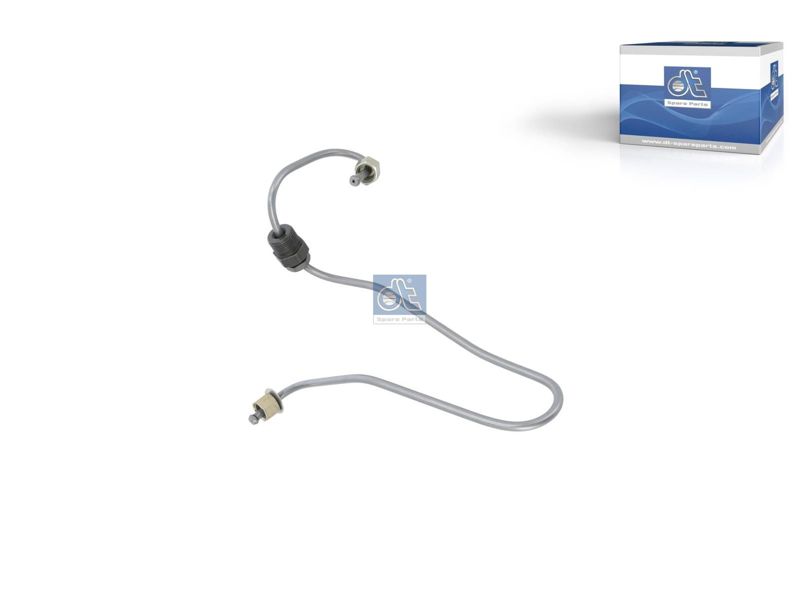 DT Spare Parts 4.10270 Injection line