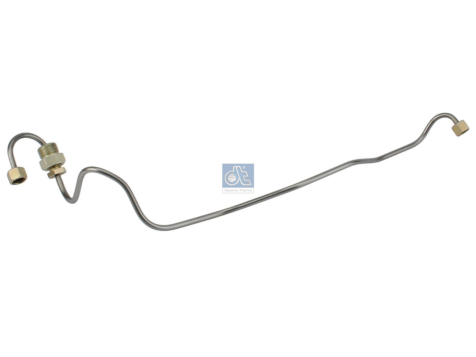 DT Spare Parts 4.10275 Injection line