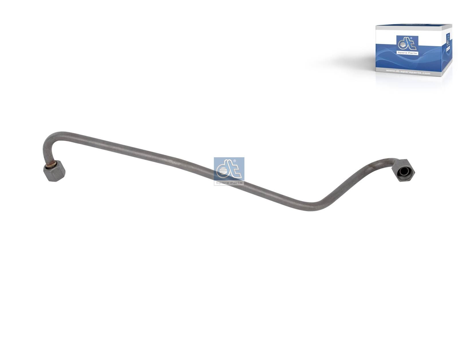 DT Spare Parts 4.10297 Line