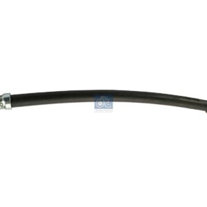 DT Spare Parts 4.10343 Hose line, steering, L: 420 mm