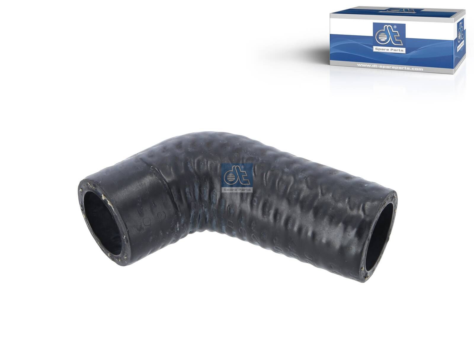 DT Spare Parts 4.10387 Return hose, Oil line