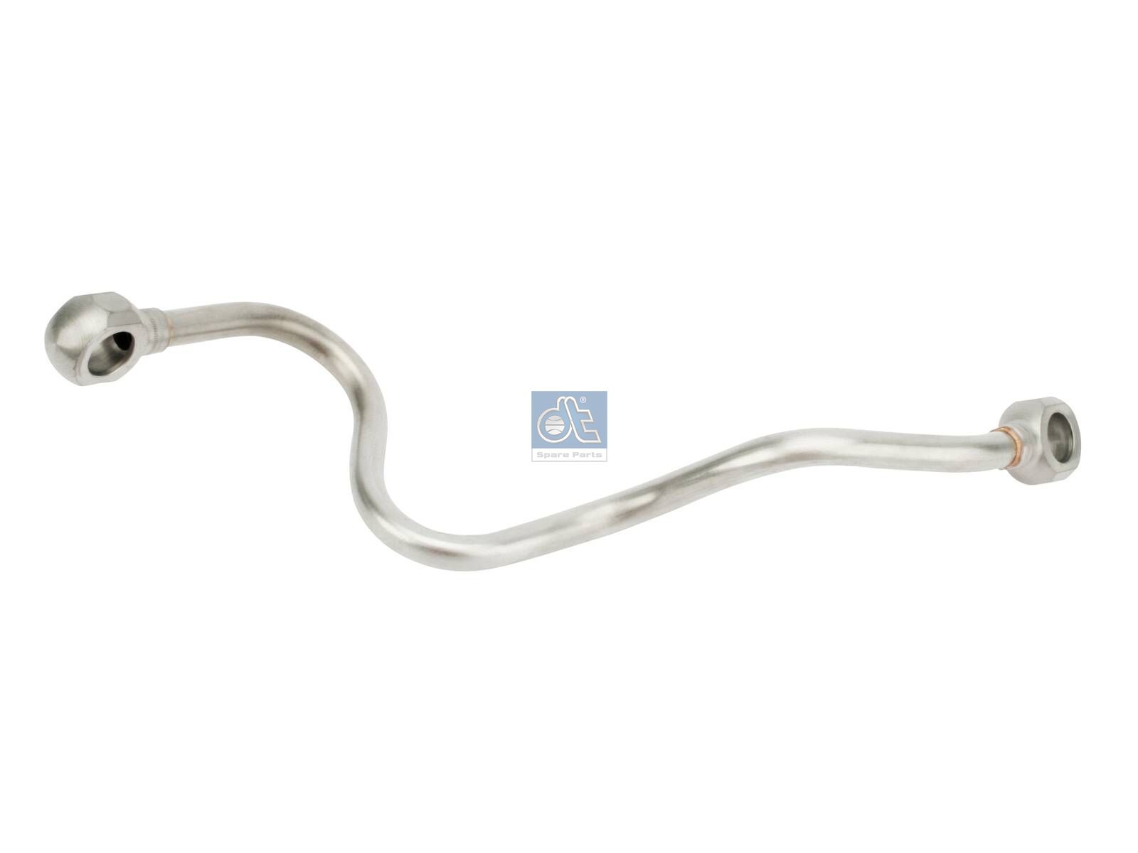 DT Spare Parts 4.10392 Oil line