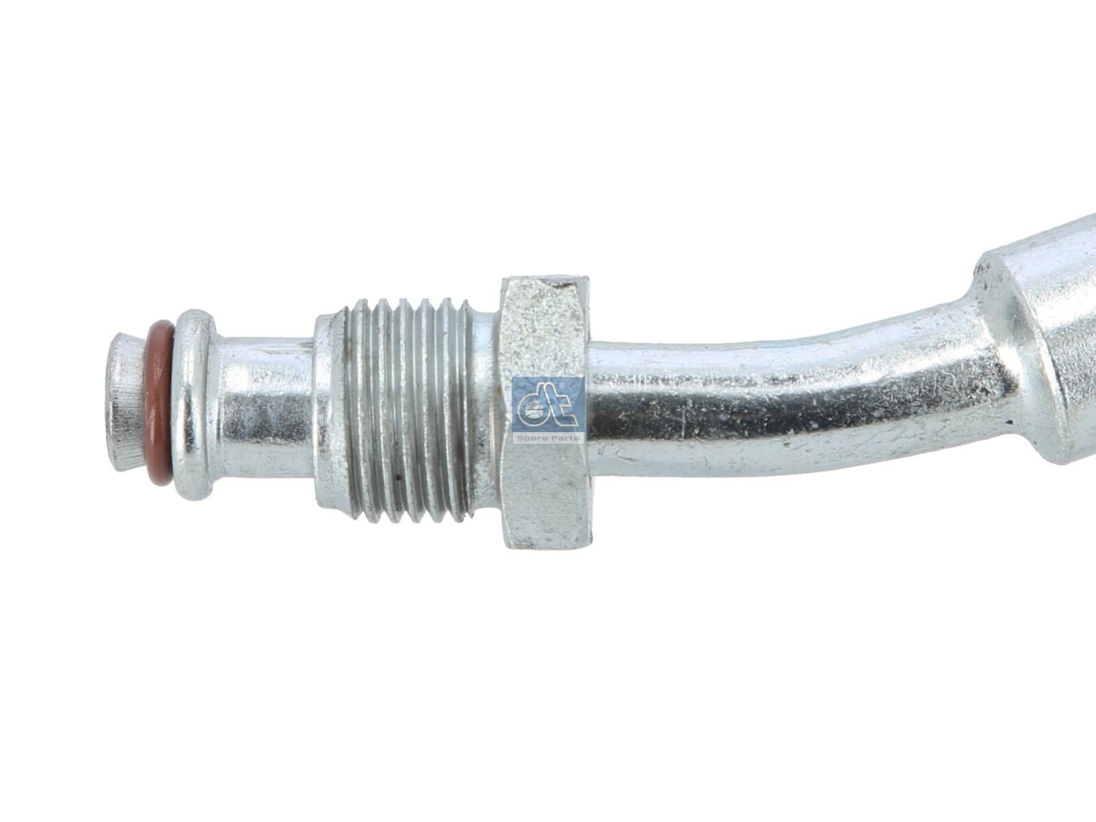 DT Spare Parts 4.10421 Steering hose, d: 10 mm, M16 x 1,5