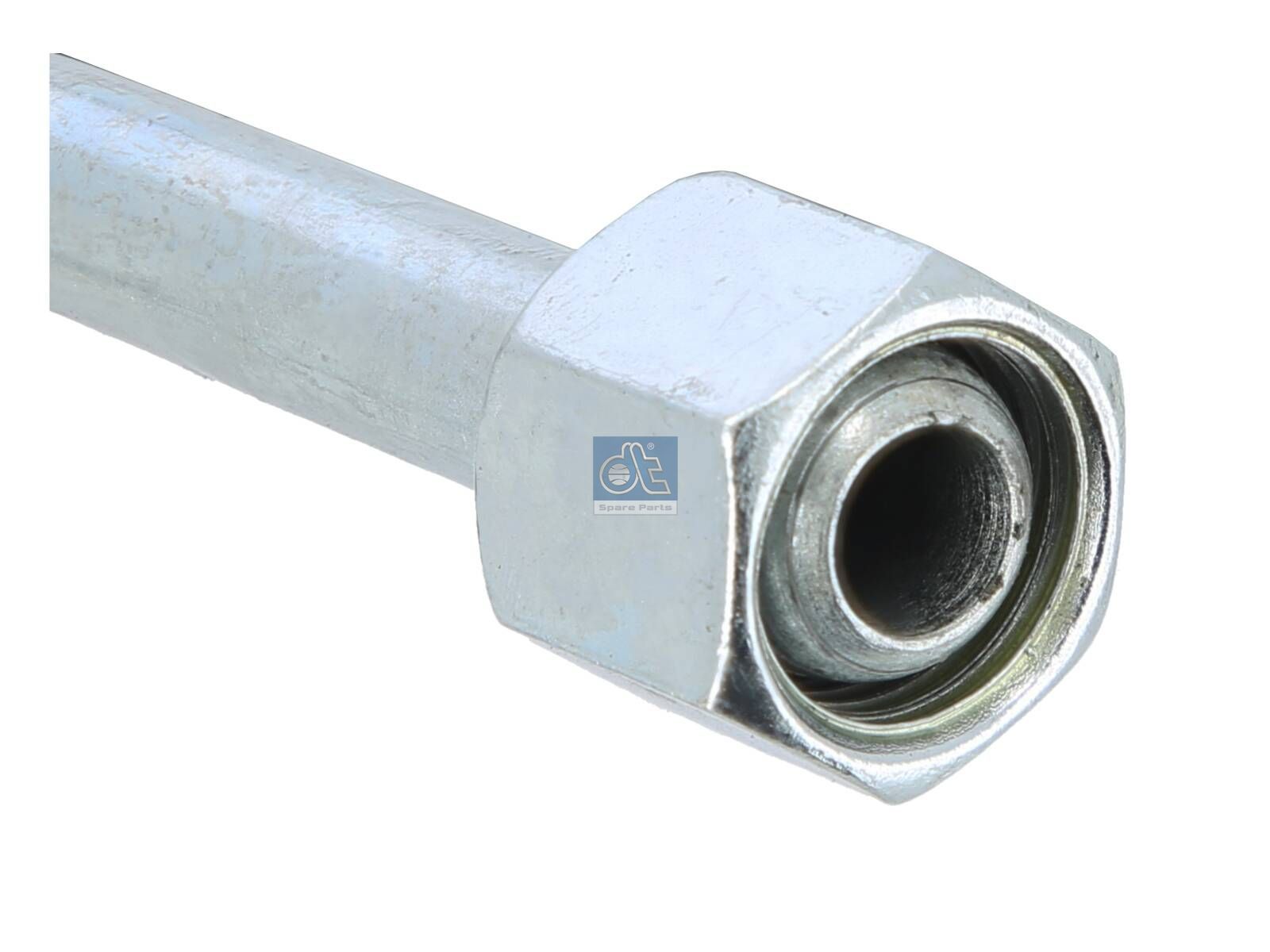 DT Spare Parts 4.10421 Steering hose, d: 10 mm, M16 x 1,5