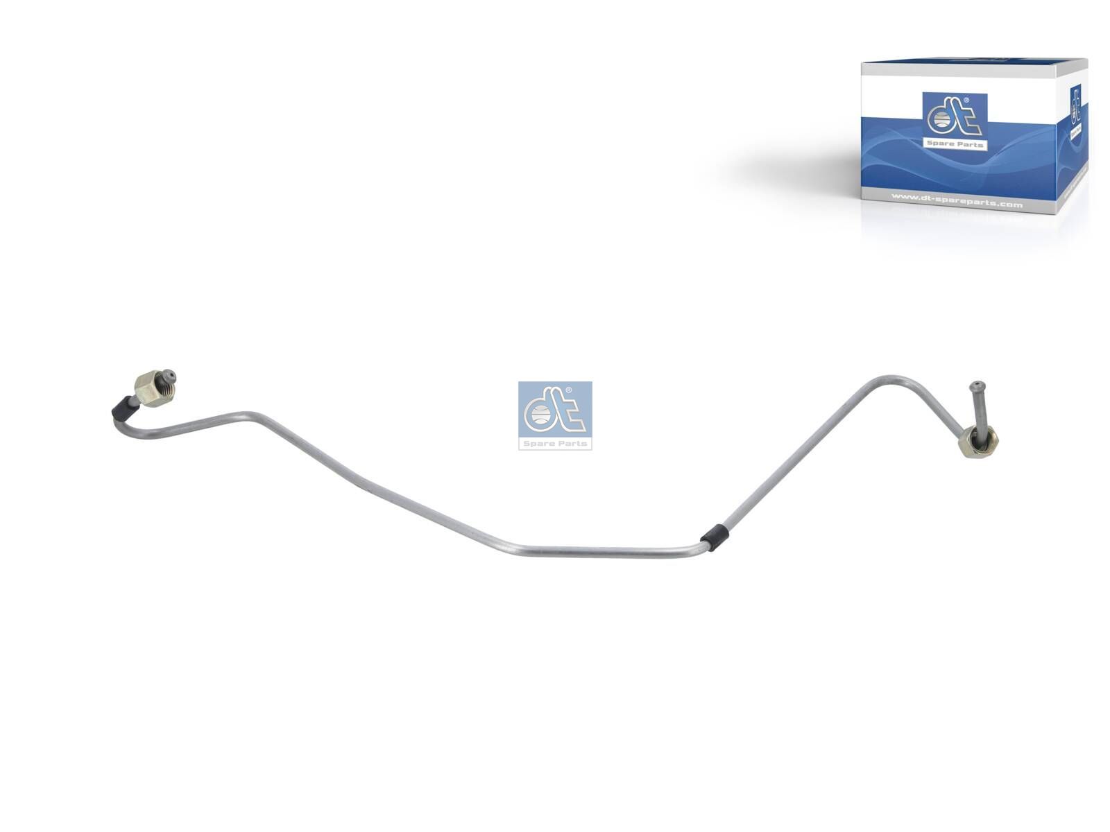 DT Spare Parts 4.11016 Injection line