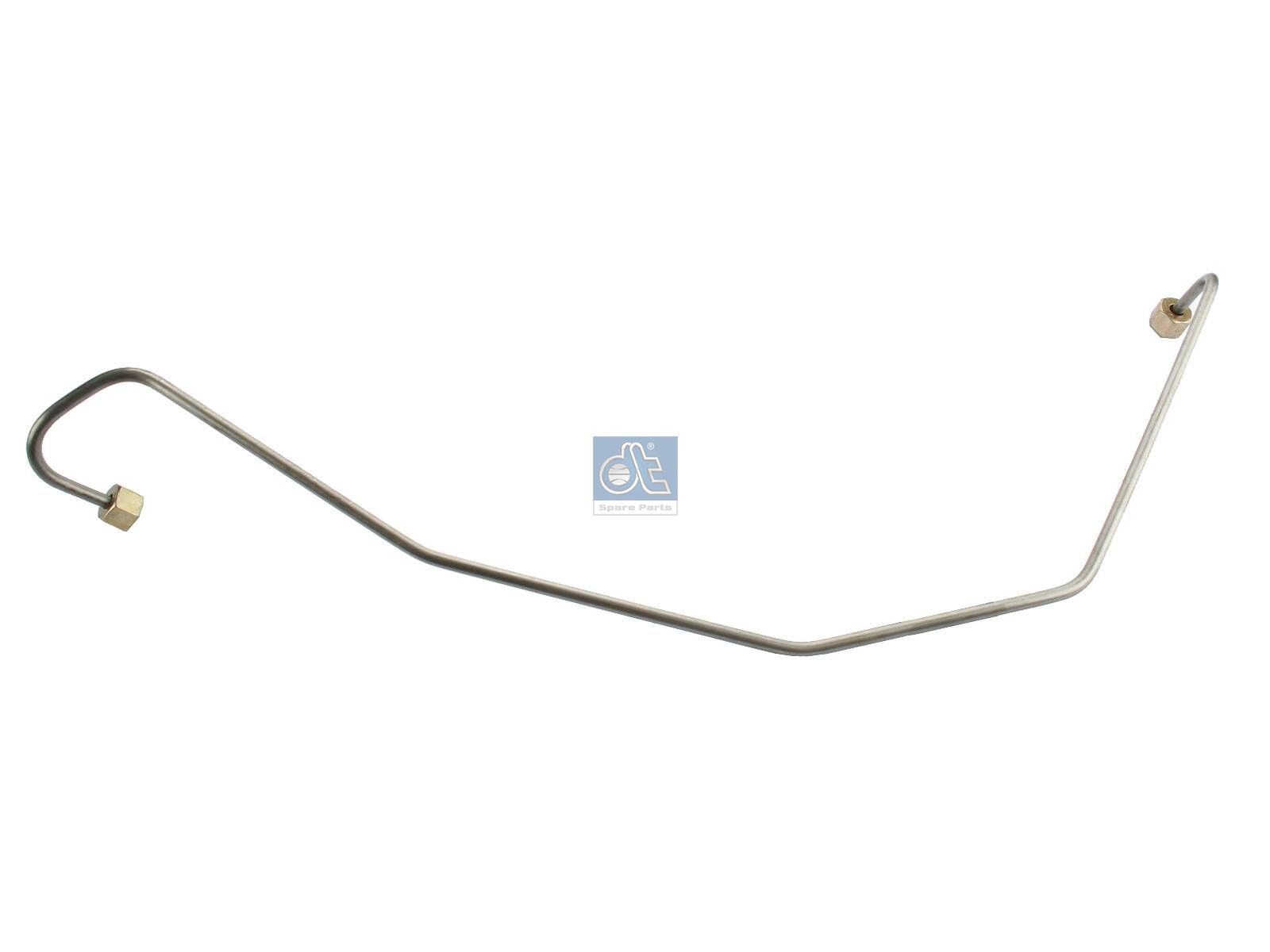 DT Spare Parts 4.11018 Injection line
