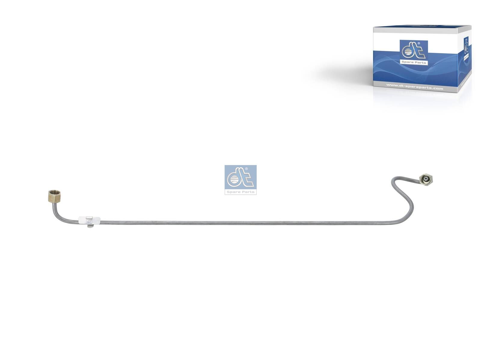 DT Spare Parts 4.11019 Injection line