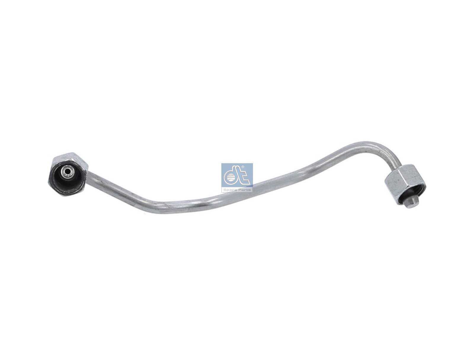 DT Spare Parts 4.11046 Injection line