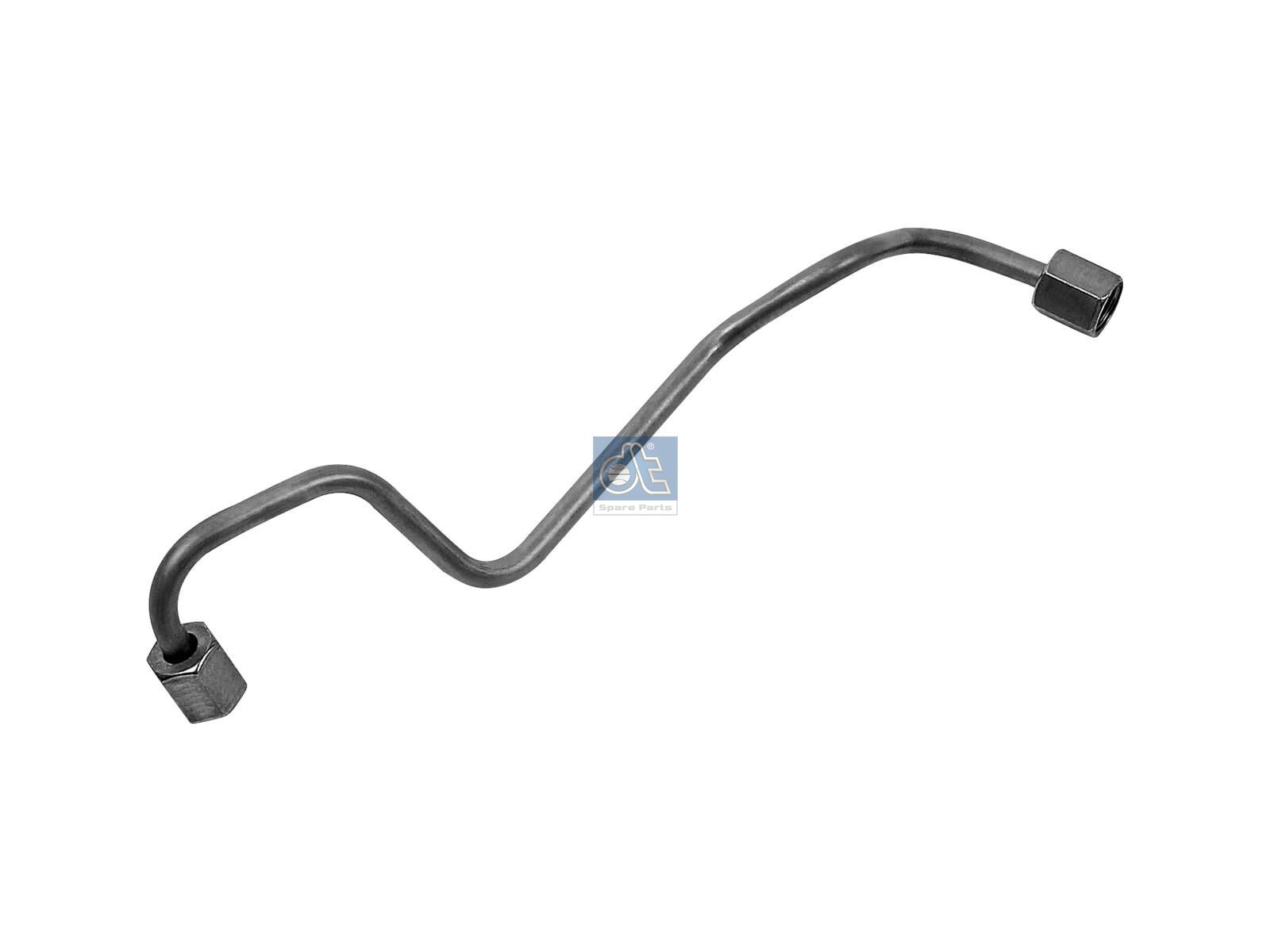 DT Spare Parts 4.11050 Injection line