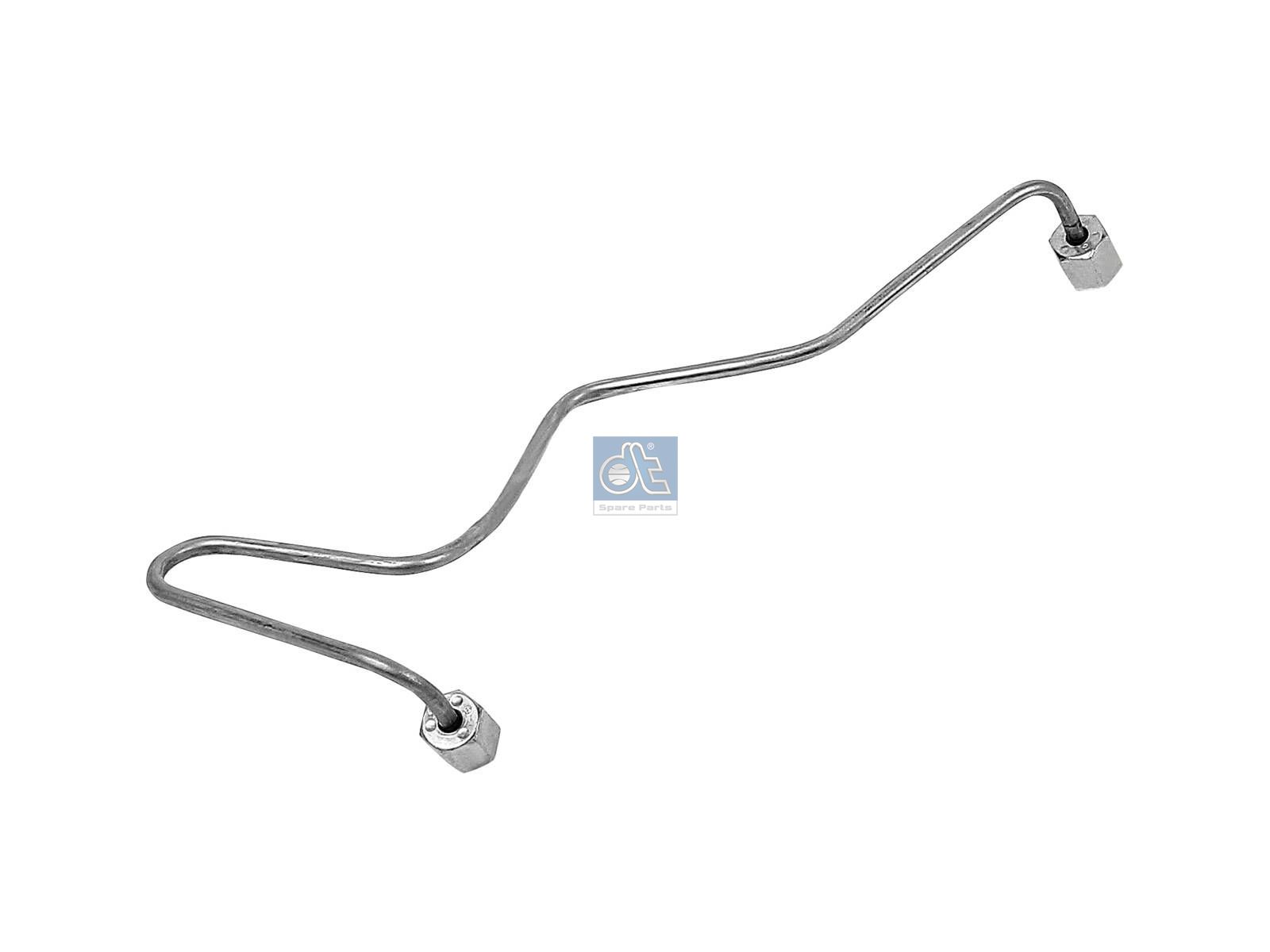 DT Spare Parts 4.11059 Injection line