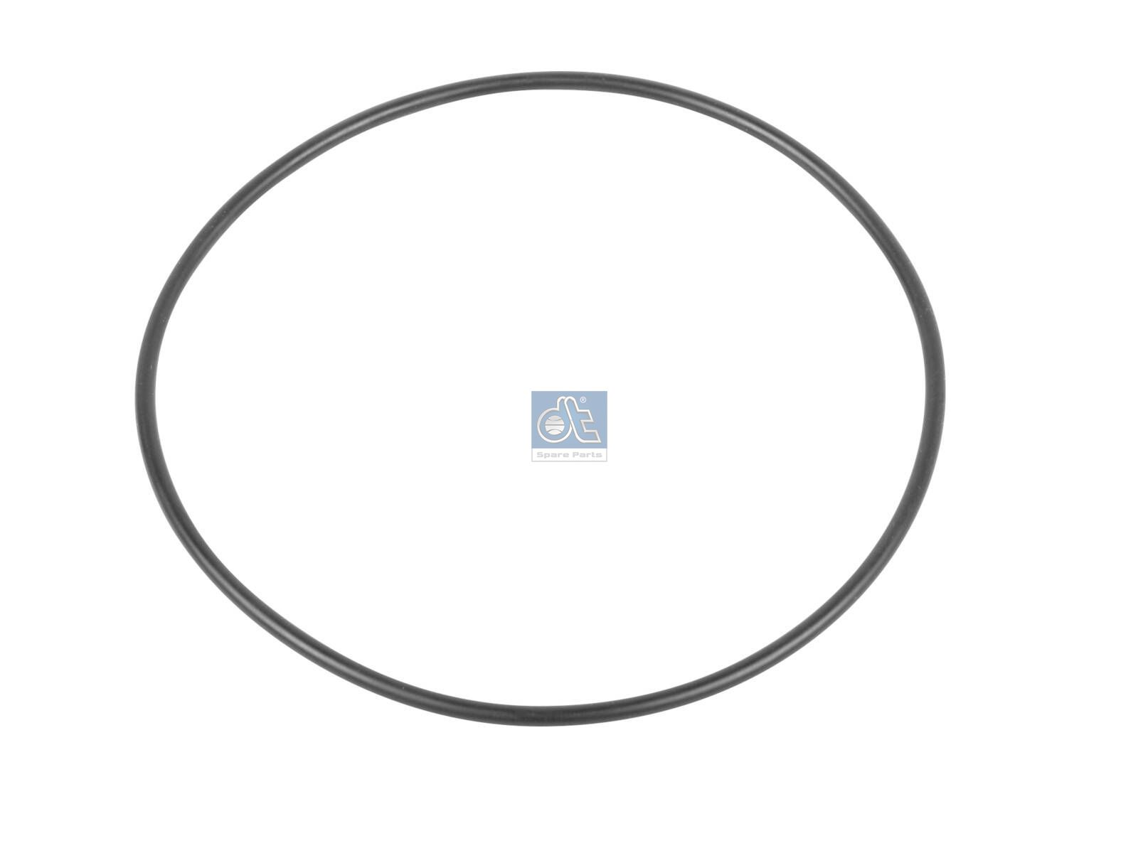 DT Spare Parts 4.20018 O-ring, d: 134 mm, S: 4 mm