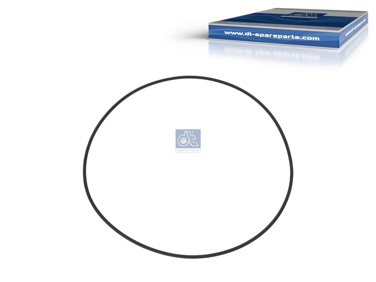 DT Spare Parts 4.20028 O-ring, d: 200 mm, S: 3 mm
