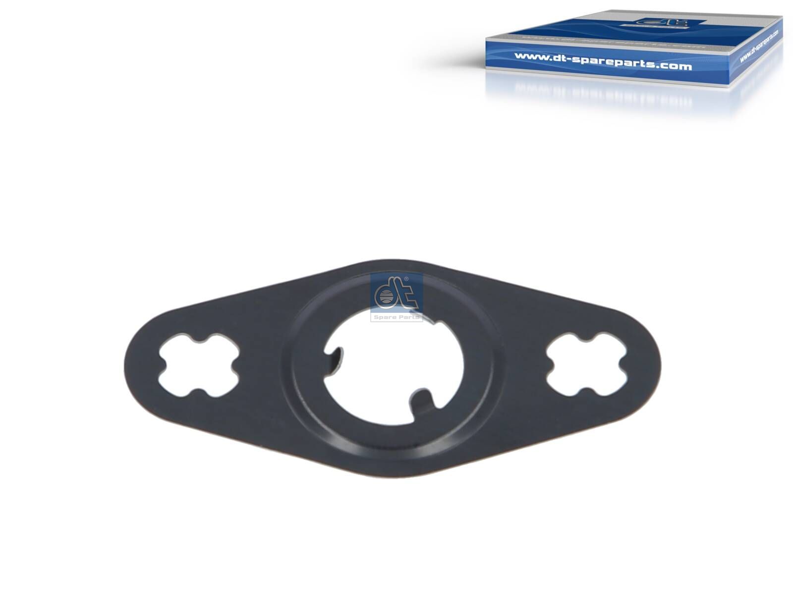 DT Spare Parts 4.20055 Gasket, oil return