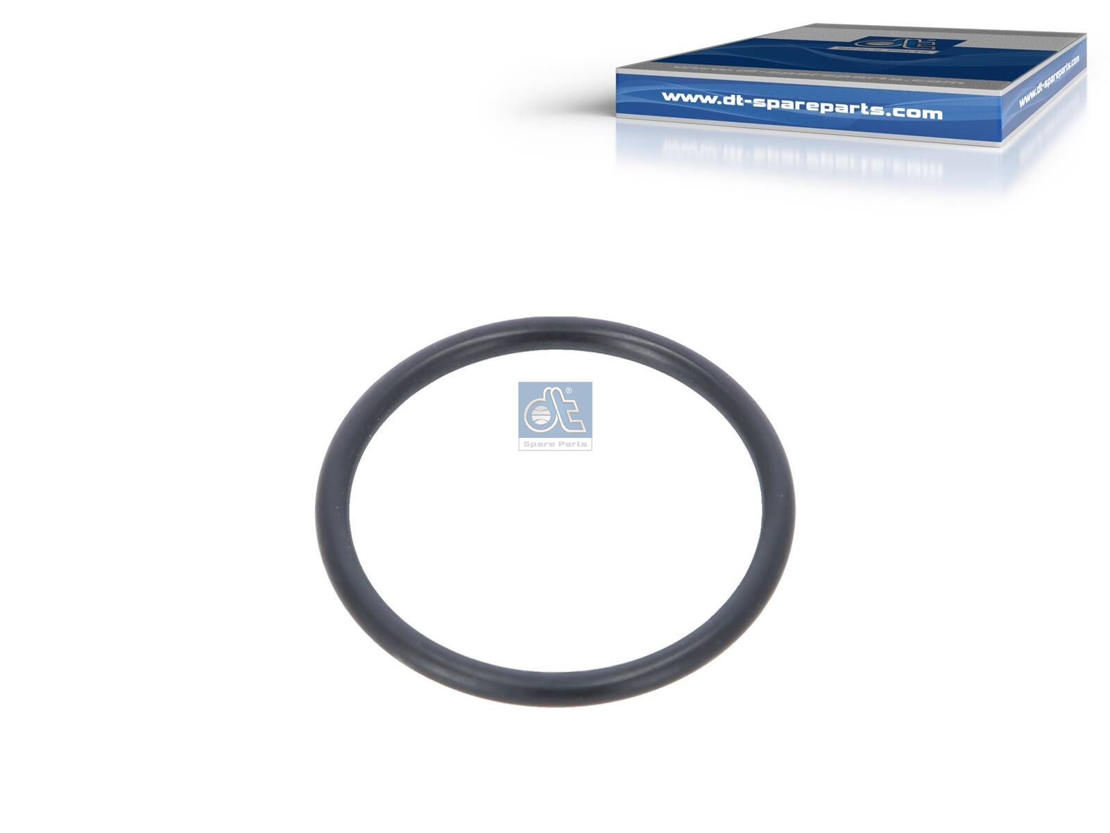 DT Spare Parts 4.20077 O-ring, d: 35.2 mm, S: 3 mm