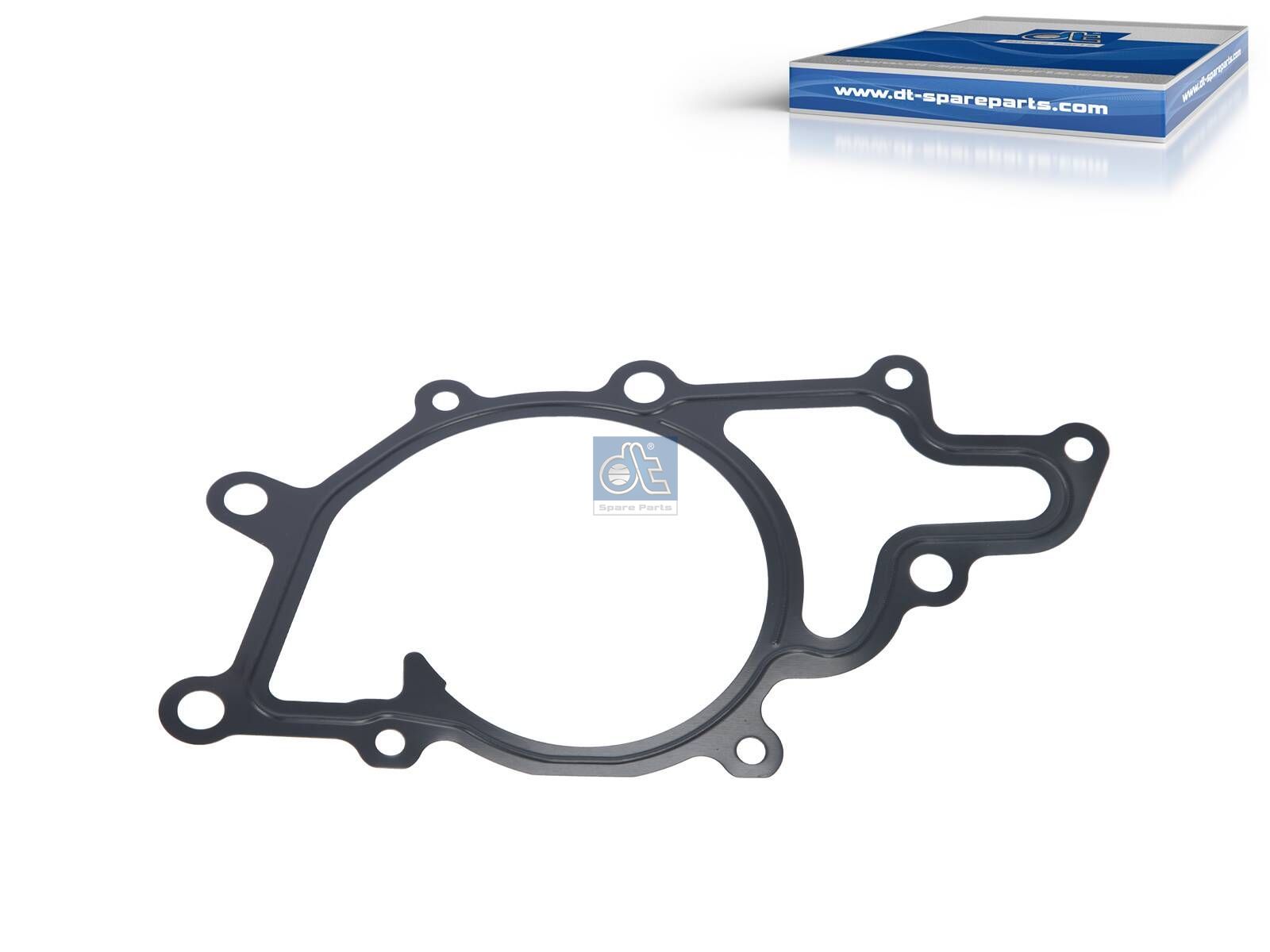 DT Spare Parts 4.20097 Gasket, water pump