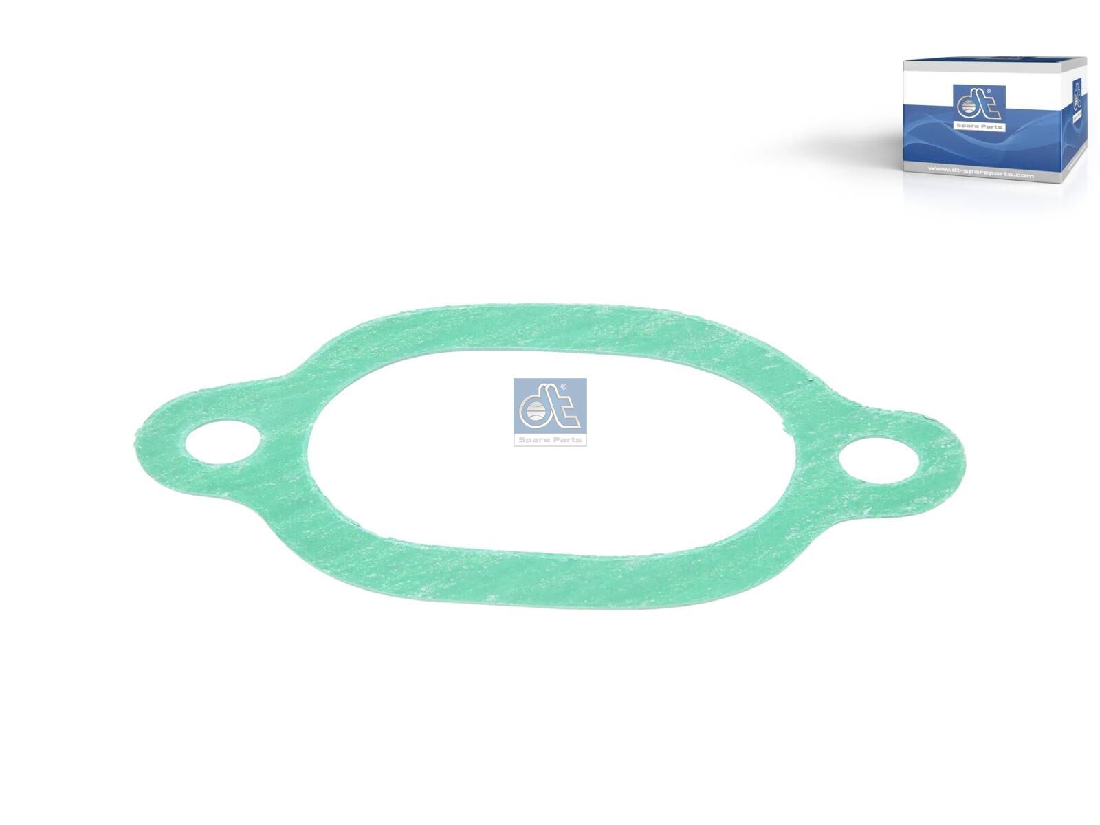 DT Spare Parts 4.20105 Gasket, water pump