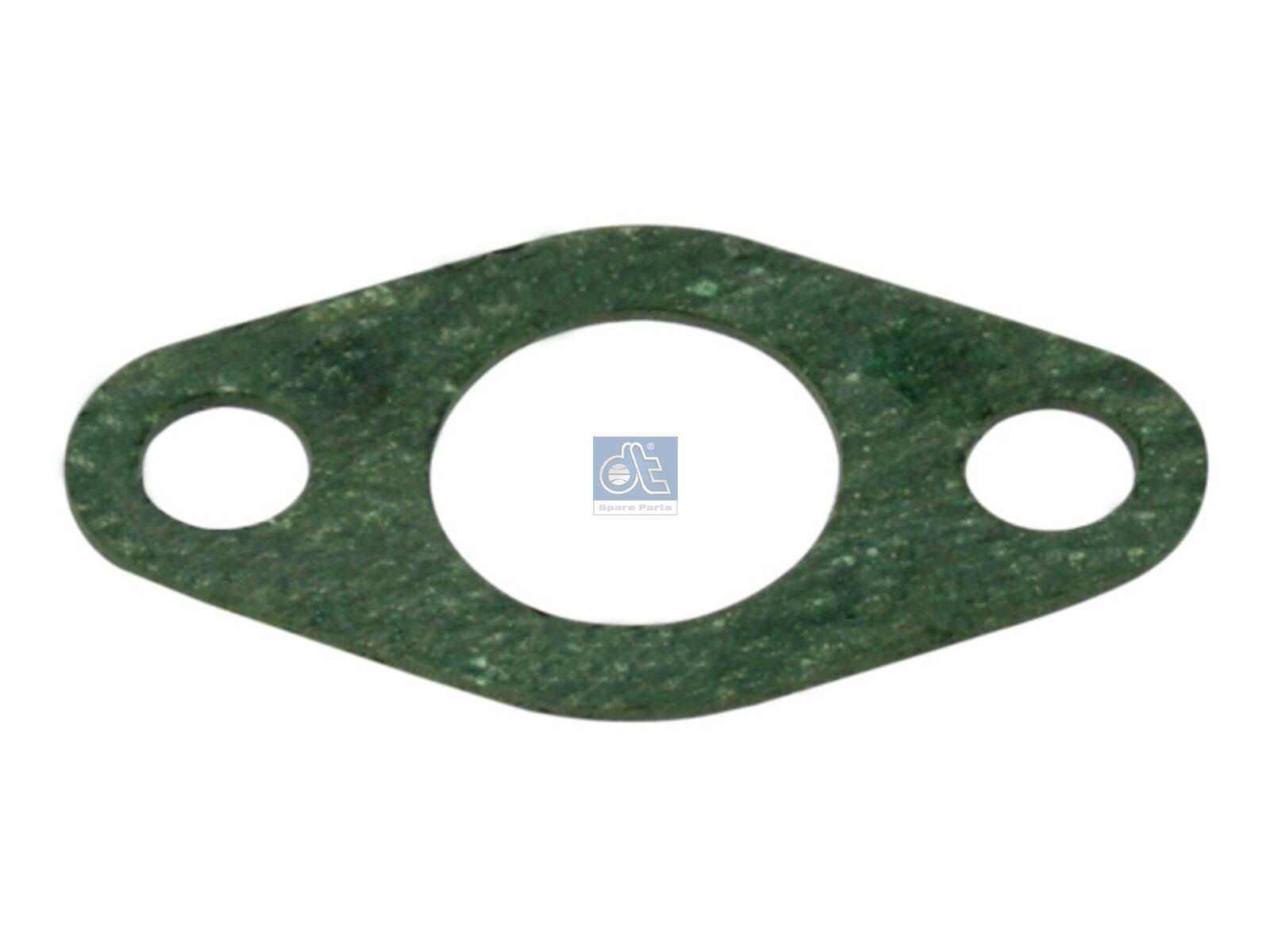 DT Spare Parts 4.20122 Gasket, turbocharger