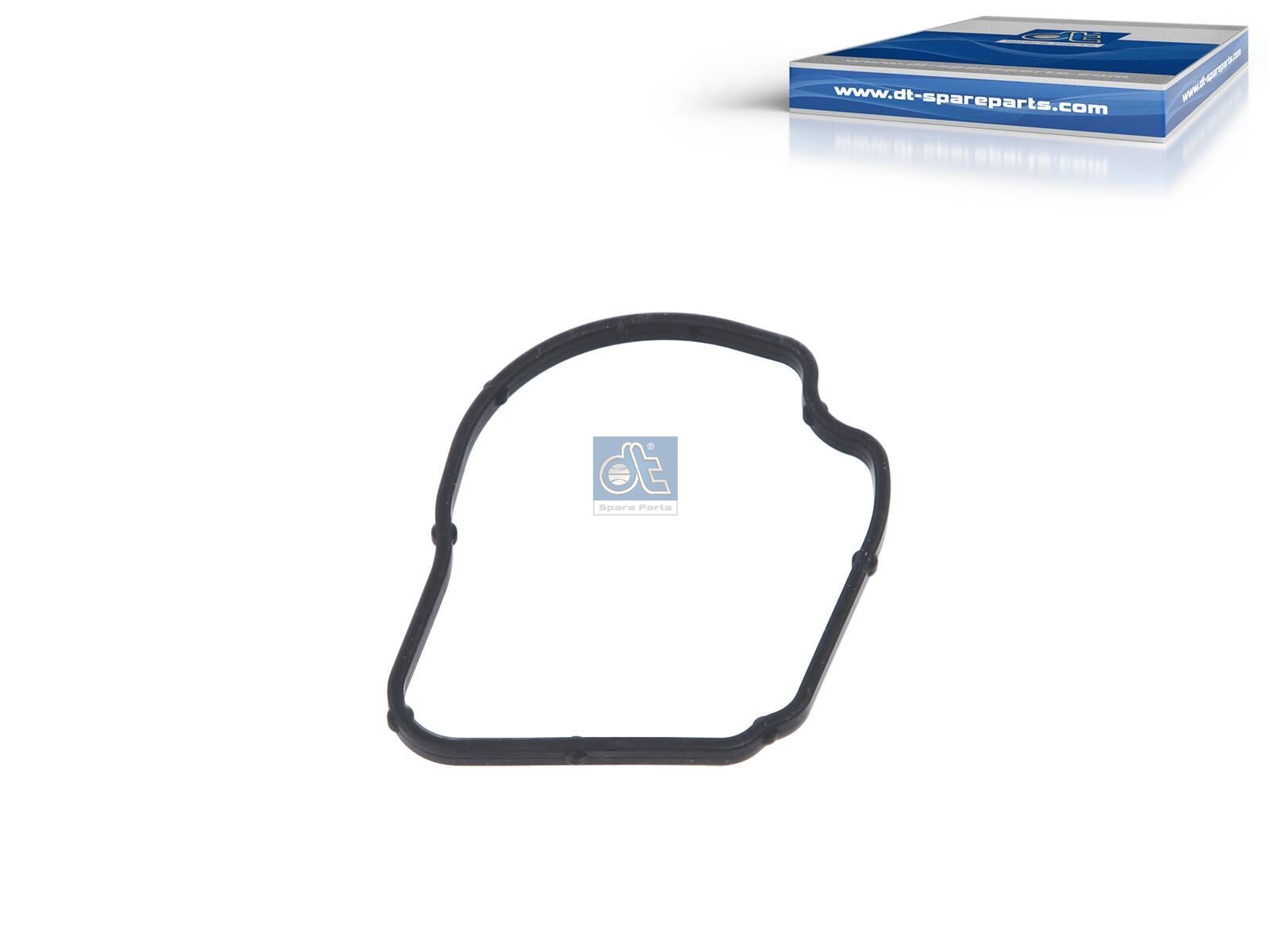 DT Spare Parts 4.20131 Gasket, thermostat housing