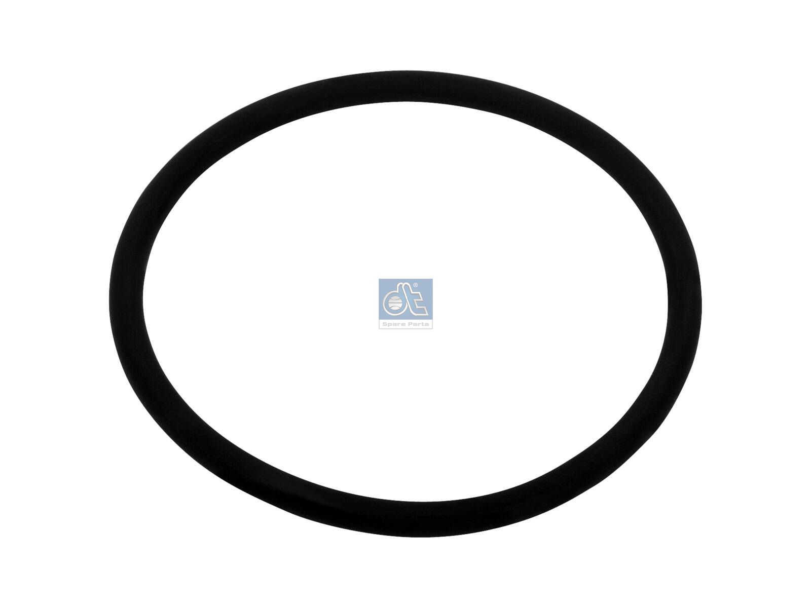 DT Spare Parts 4.20133 O-ring, d: 58 mm, S: 4 mm