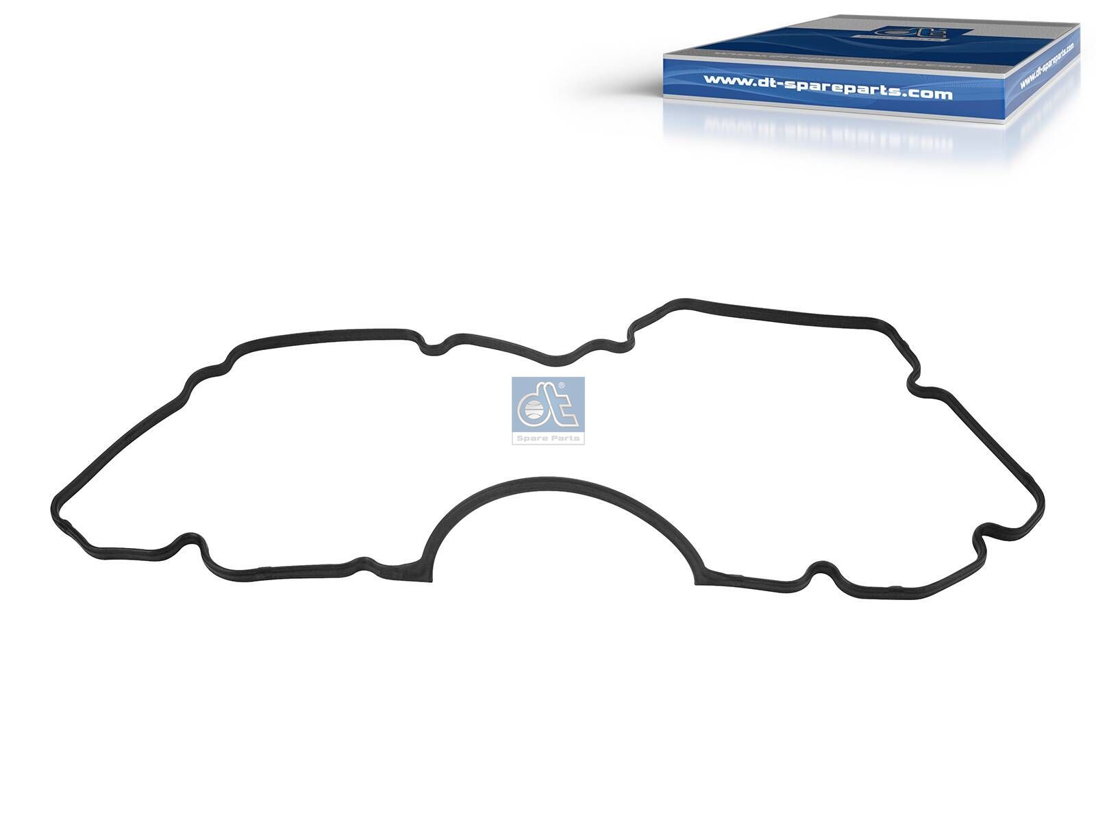 DT Spare Parts 4.20155 Gasket, timing case cover