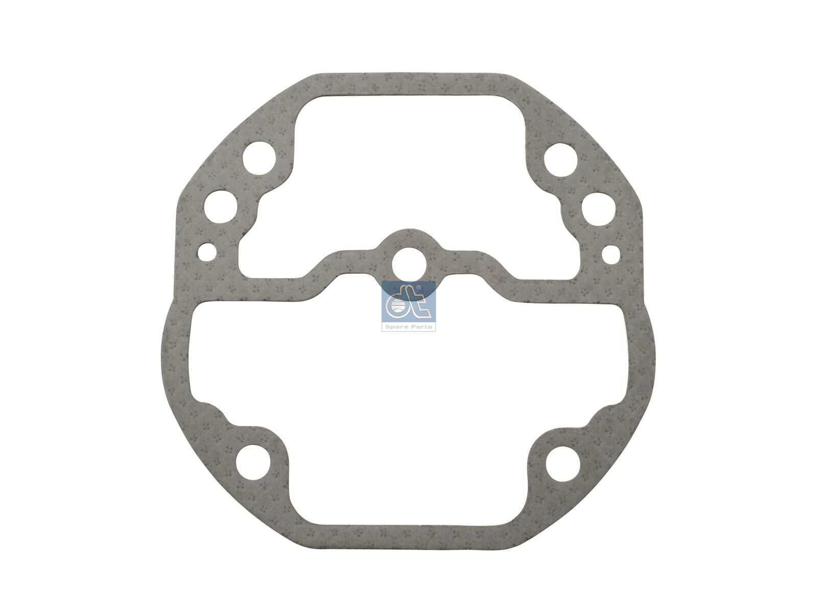 DT Spare Parts 4.20179 Gasket, cylinder head, compressor