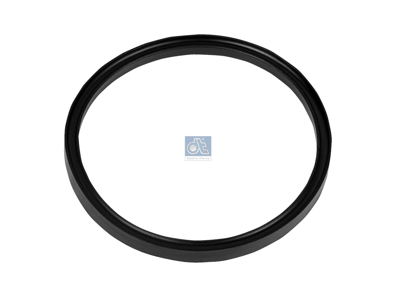 DT Spare Parts 4.20181 Oil seal, d: 94.5 mm, D: 105.3 mm, H: 9 mm