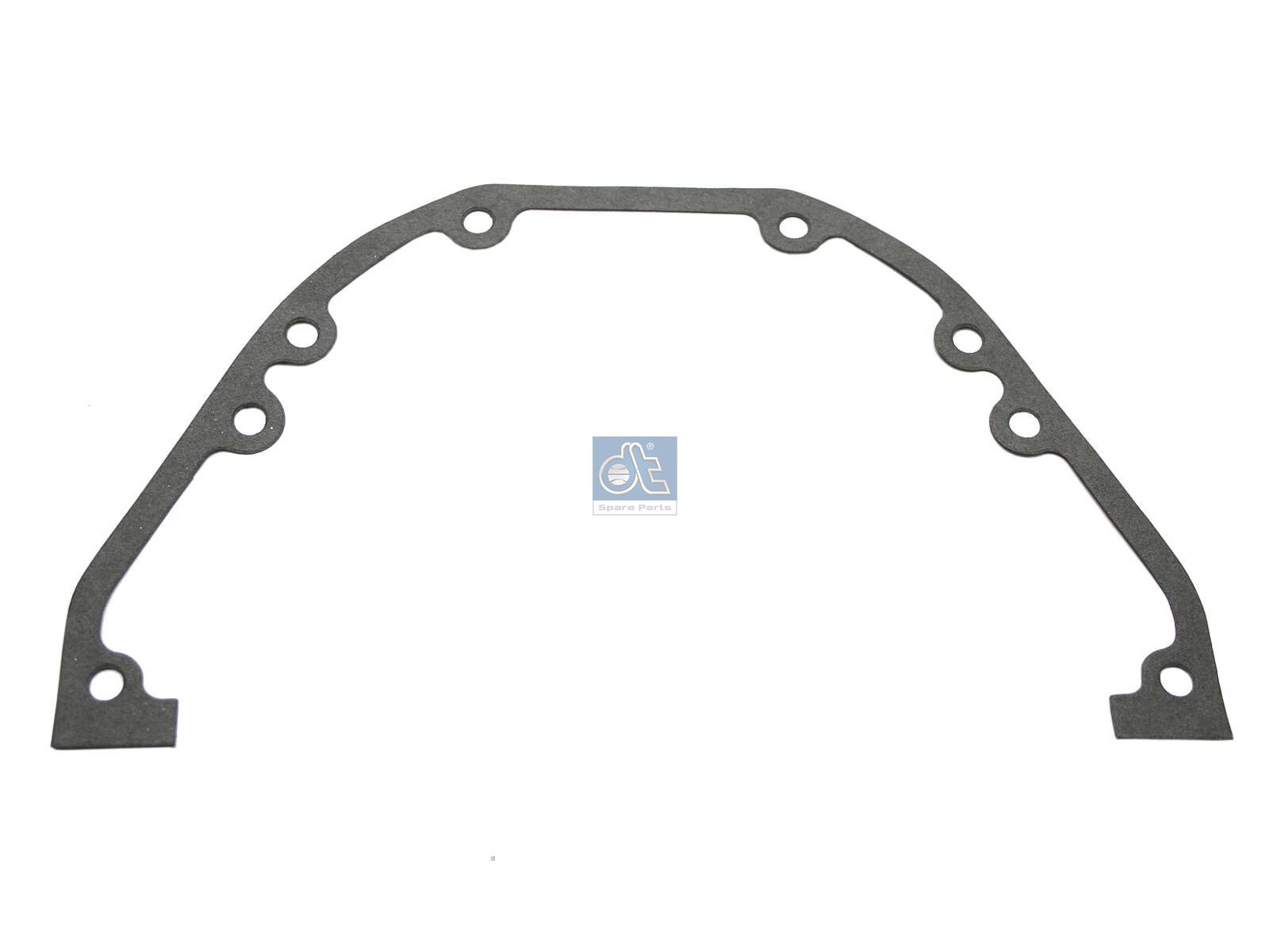 DT Spare Parts 4.20183 Gasket, crankcase cover