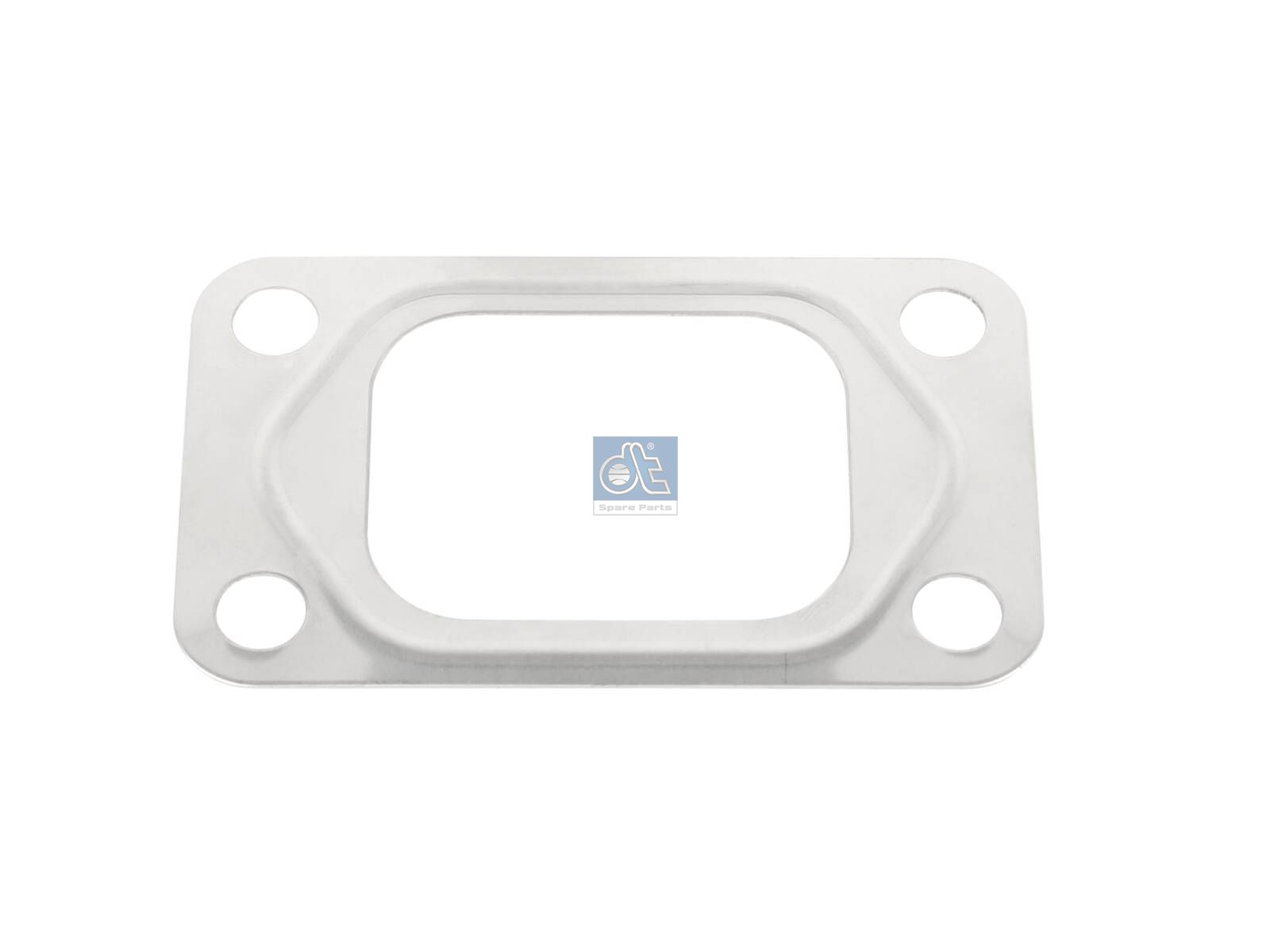 DT Spare Parts 4.20206 Gasket, turbocharger