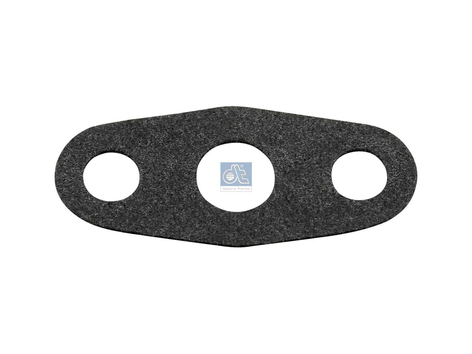 DT Spare Parts 4.20208 Gasket, turbocharger