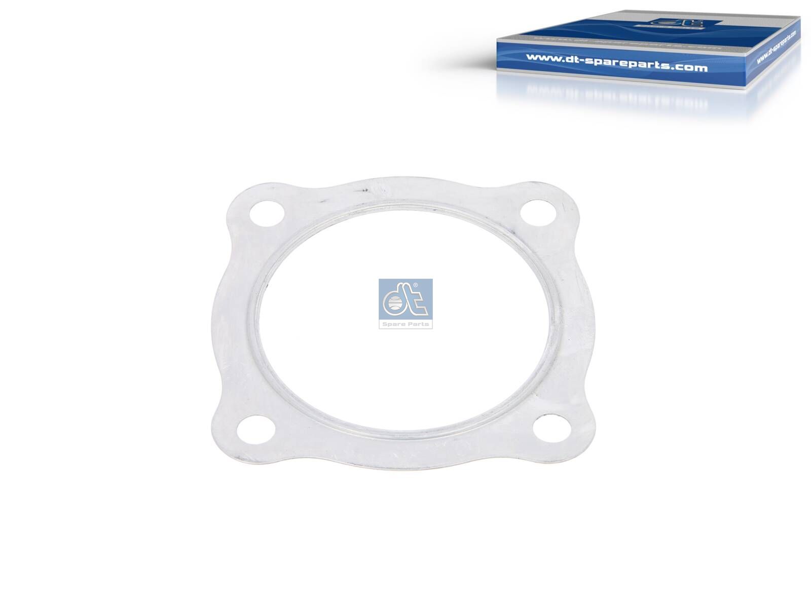 DT Spare Parts 4.20211 Gasket, turbocharger