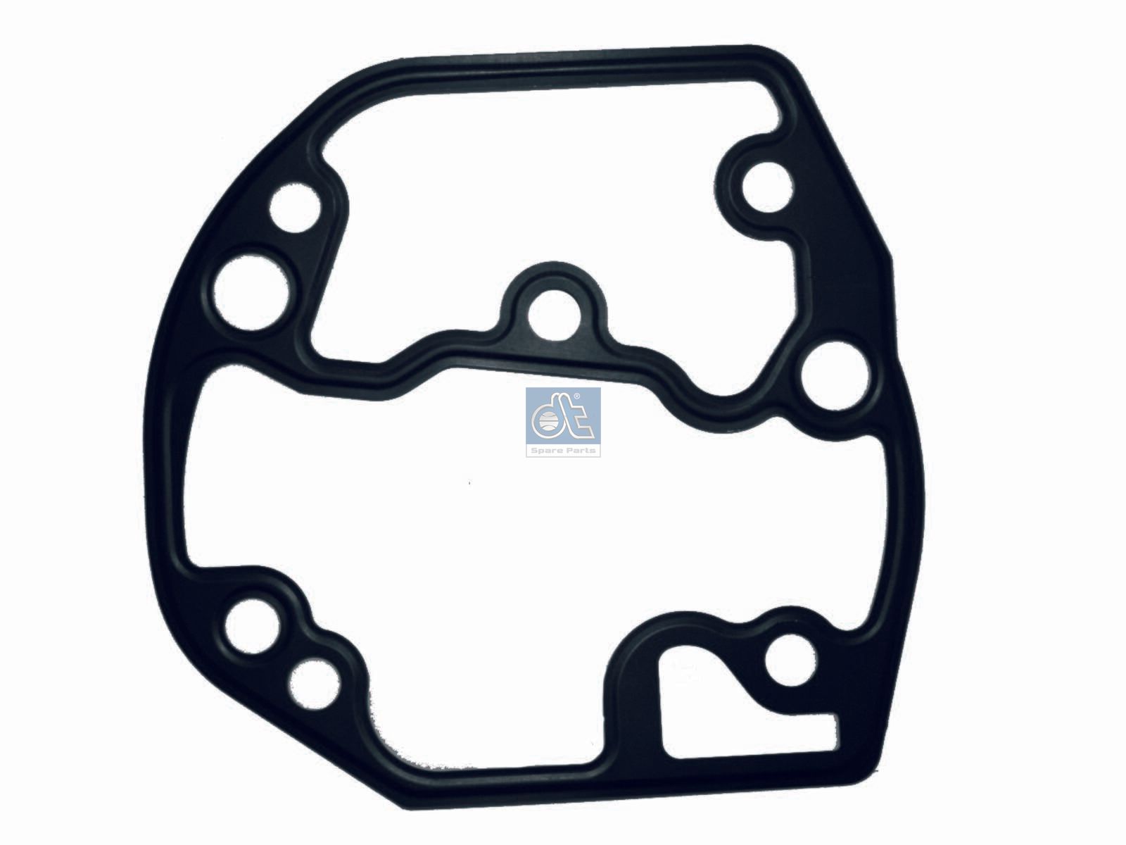 DT Spare Parts 4.20235 Gasket, compressor
