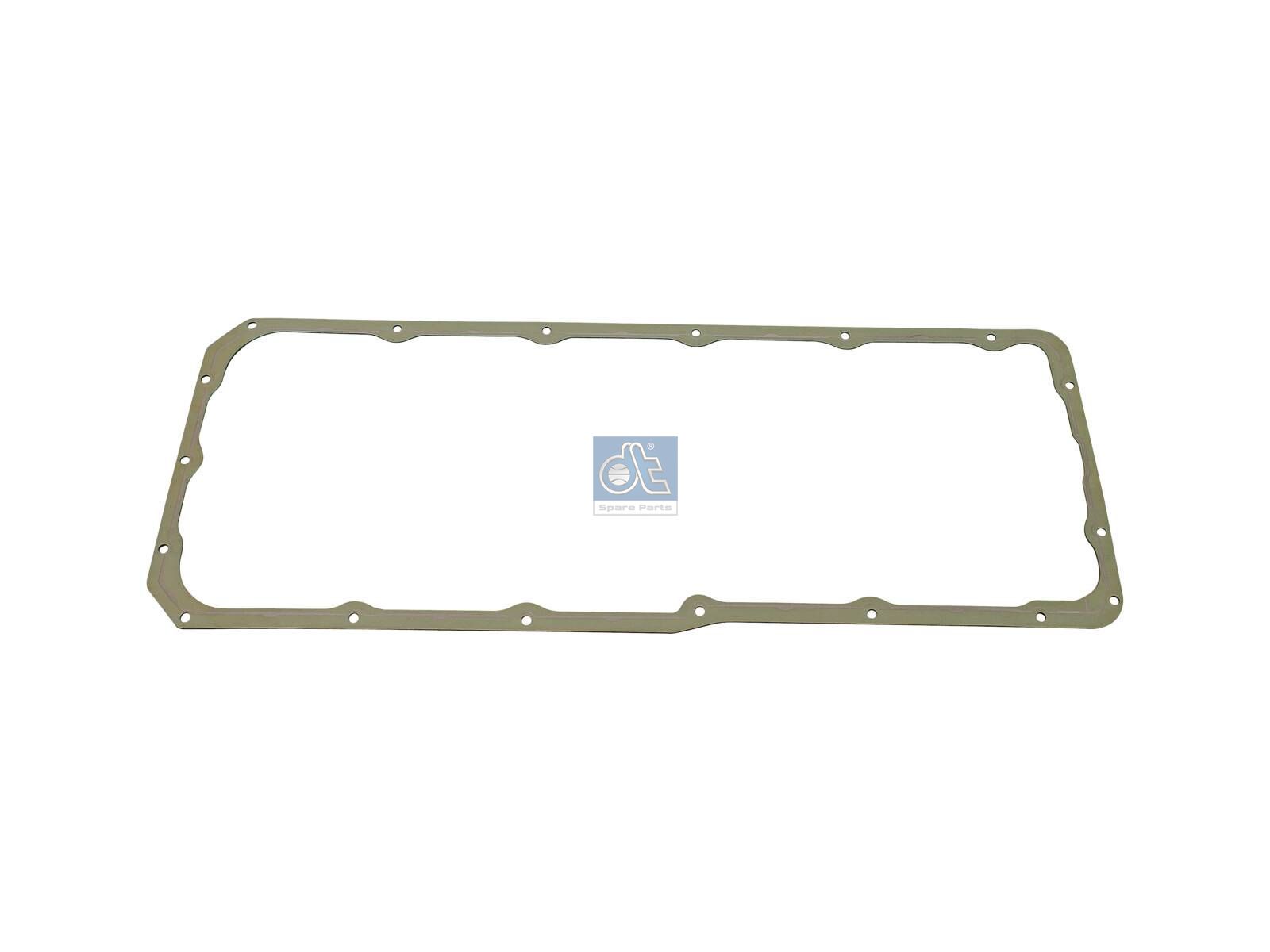 DT Spare Parts 4.20236 Oil sump gasket