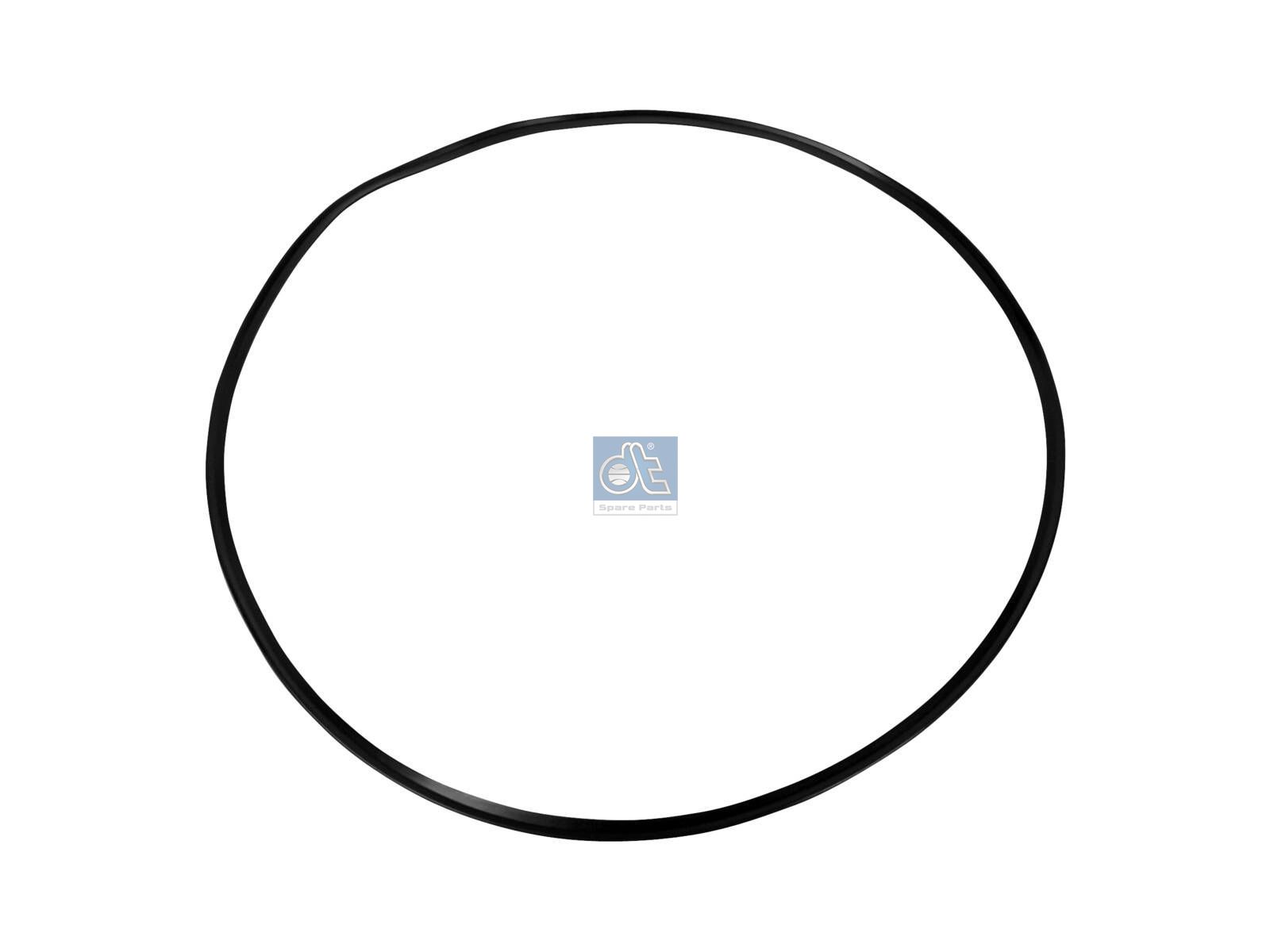DT Spare Parts 4.20255 Gasket, d: 384.5 mm, D: 403.8 mm, S: 4.2 mm