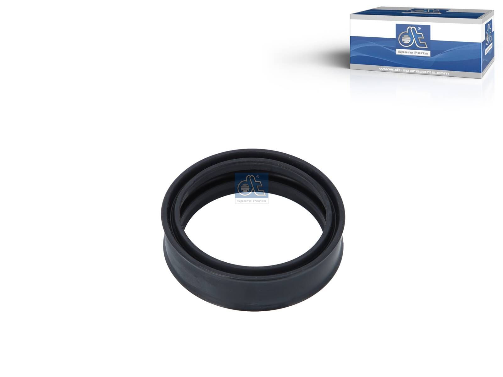 DT Spare Parts 4.20266 Seal ring, d: 53 mm, D: 63 mm, H: 16 mm