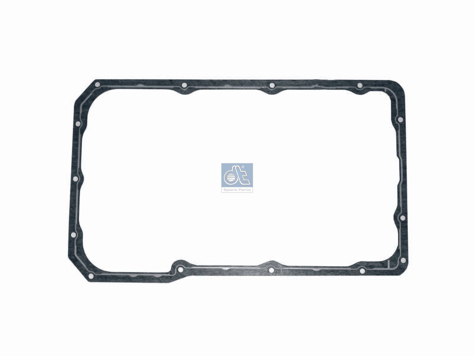 DT Spare Parts 4.20275 Oil sump gasket