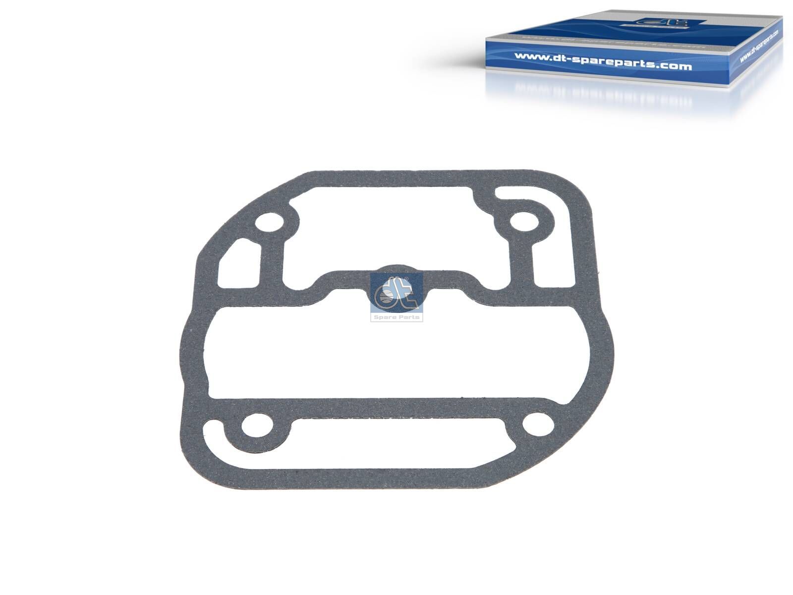 DT Spare Parts 4.20305 Gasket, cylinder head, compressor