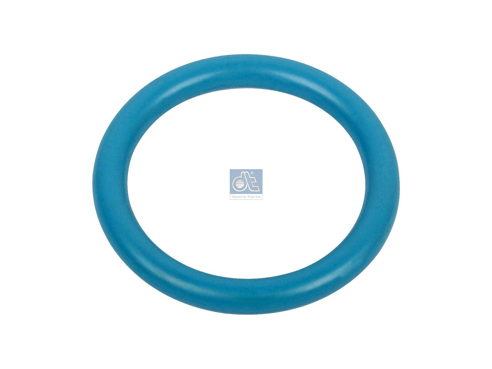 DT Spare Parts 4.20322 O-ring, d: 52 mm, S: 8 mm