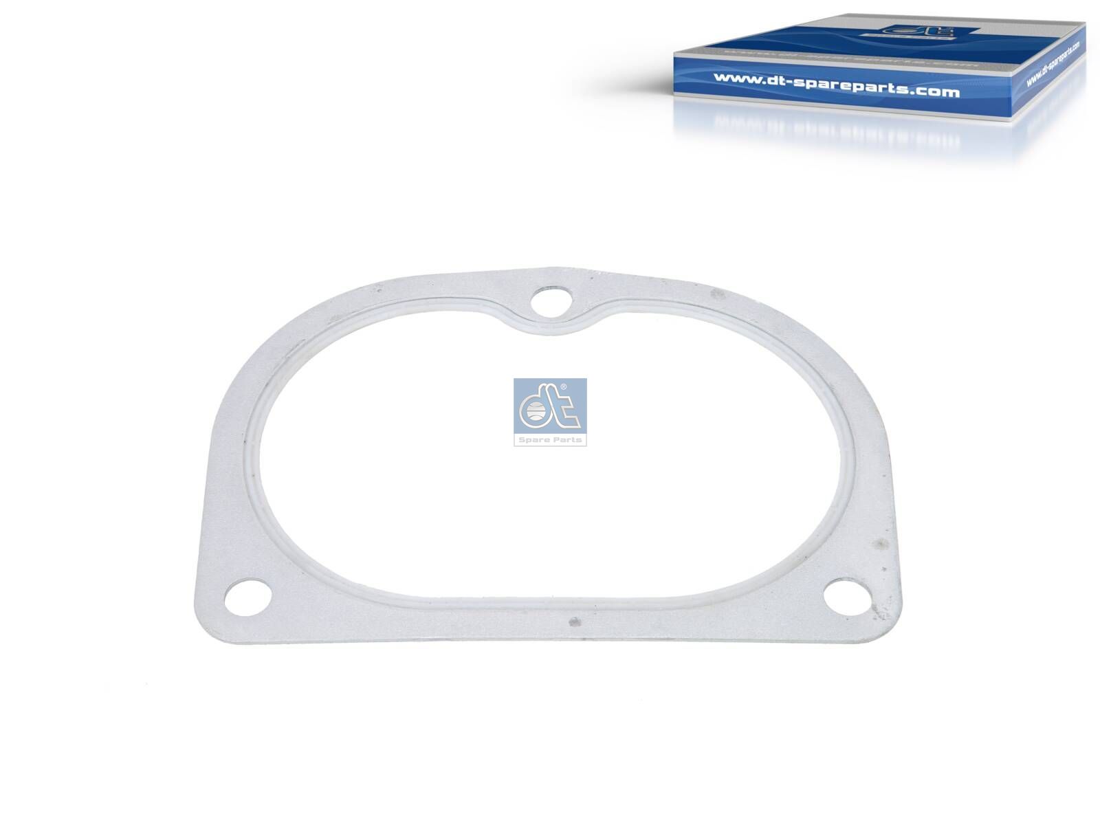 DT Spare Parts 4.20323 Gasket, intake manifold
