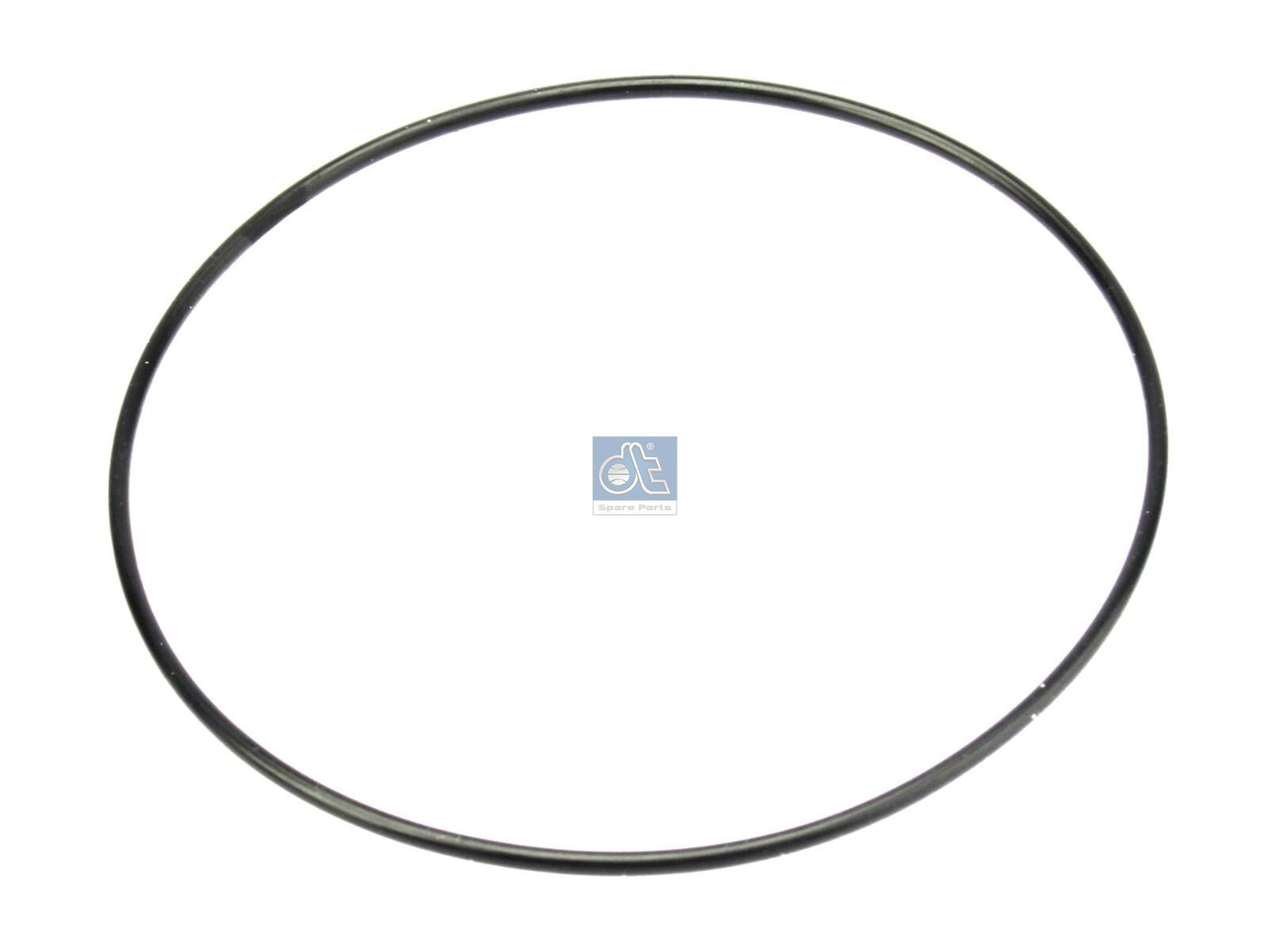 DT Spare Parts 4.20339 O-ring, d: 118 mm, S: 3 mm