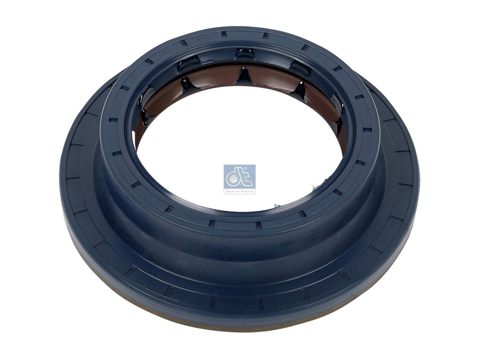 DT Spare Parts 4.20370 Oil seal, d: 85 mm, D: 145 mm, H1: 12 mm, H2: 37 mm