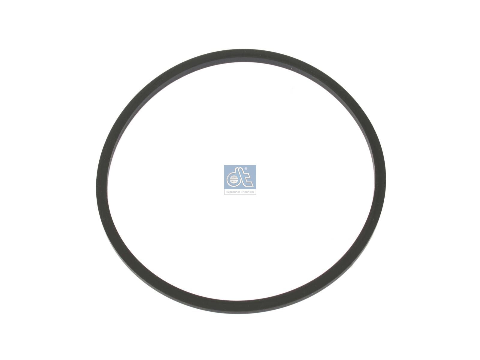 DT Spare Parts 4.20371 Seal ring, d: 94.5 mm, D: 103 mm, S: 3 mm