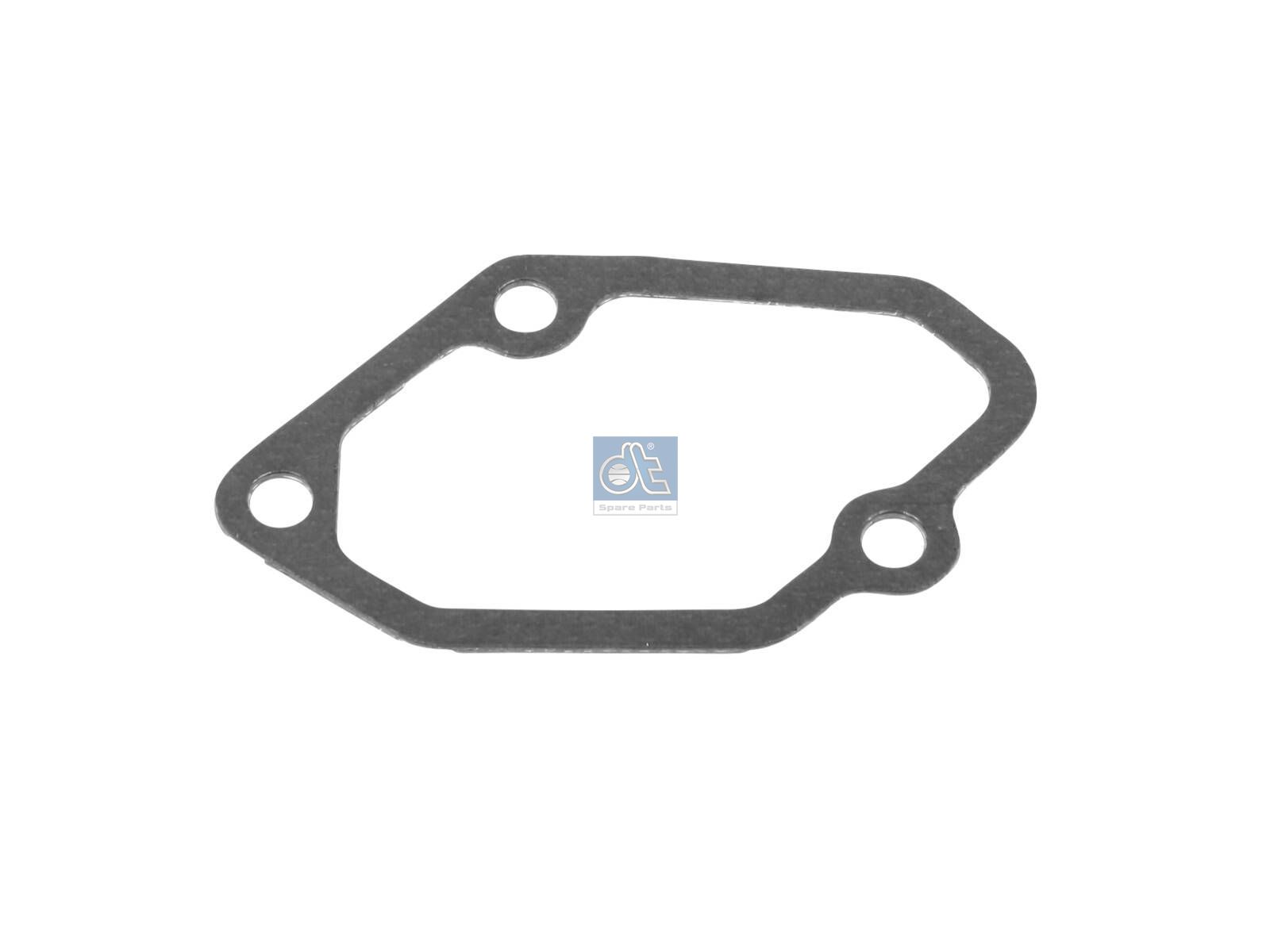 DT Spare Parts 4.20378 Gasket, intake manifold