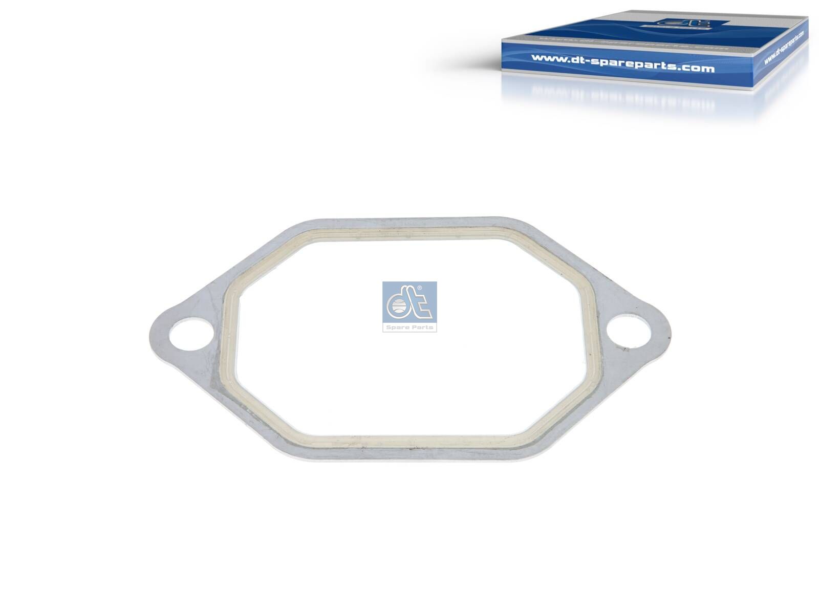 DT Spare Parts 4.20390 Gasket, intake manifold