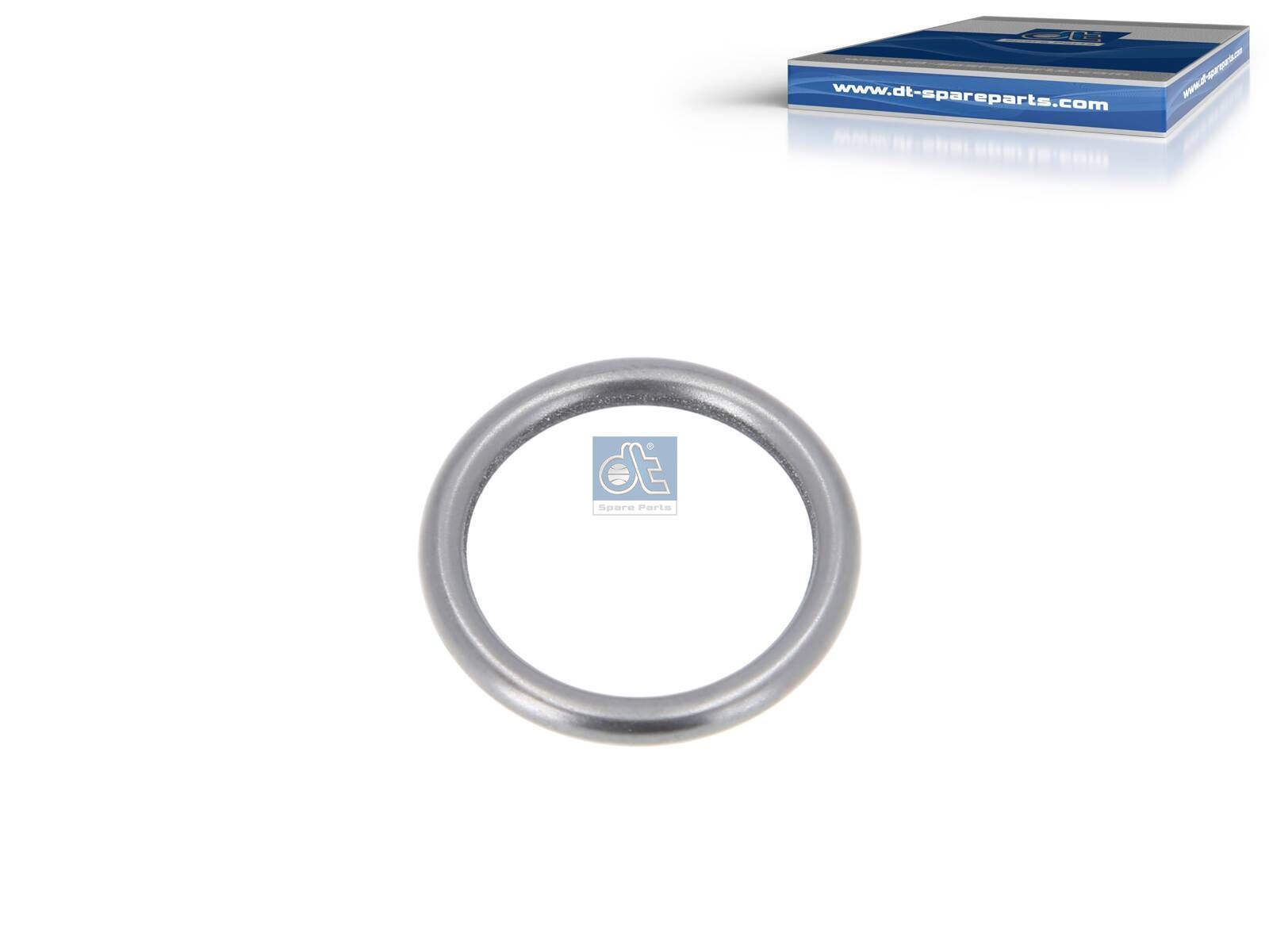 DT Spare Parts 4.20410 O-ring, d: 21 mm, S: 3 mm