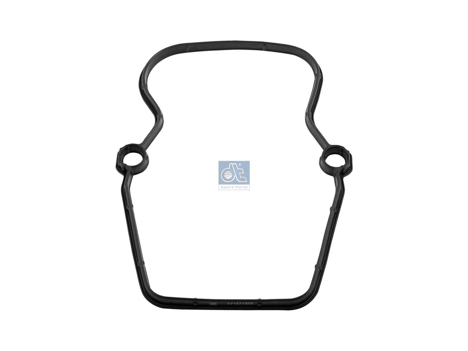 DT Spare Parts 4.20428 Valve cover gasket, S: 8.9 mm